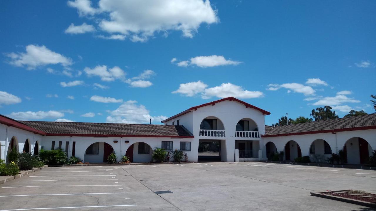 Espana Motel Grafton Exterior photo